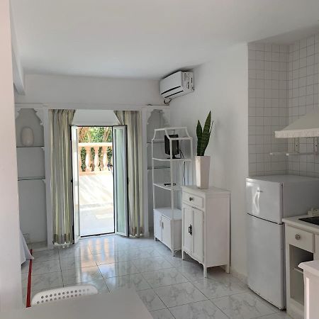 Апартаменты Estudio Espujols Эс-Пужоль Экстерьер фото
